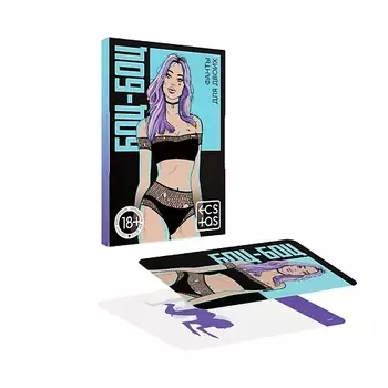 ECSTAS Фанты Боц-Боц