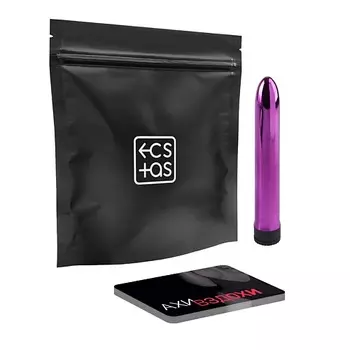 ECSTAS Эротический набор для двоих Ахи вздохи