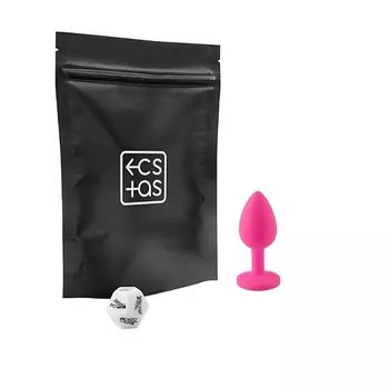 ECSTAS Эротический набор для двоих Интим