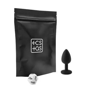 ECSTAS Эротический набор для двоих Интим