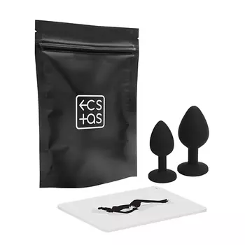 ECSTAS Эротический набор для двоих Интим