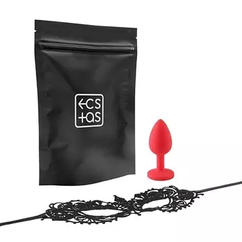 ECSTAS Эротический набор для двоих Интим