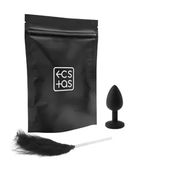 ECSTAS Эротический набор для двоих Интим