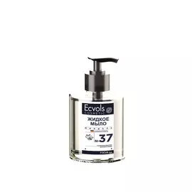 ECVOLS Жидкое увлажняющее мыло для рук миндаль №37 300.0