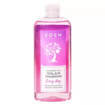 EDEN Гель для умывания Увлажняющий 250