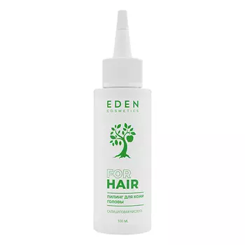 EDEN Пилинг для кожи головы
