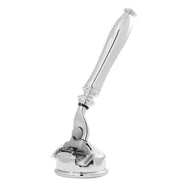 EDWIN JAGGER Cтанок 2PCCM3 хром Mach 3