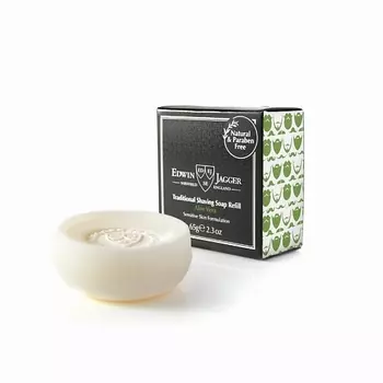 EDWIN JAGGER Мыло для бритья 65.0