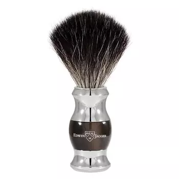 EDWIN JAGGER Помазок для лица 21SB362CR