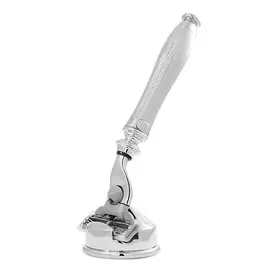 EDWIN JAGGER Станок 2PCCBAM3 хром Mach 3