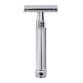 EDWIN JAGGER Станок DE89KN14BL хром Т-образный