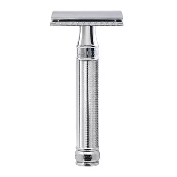 EDWIN JAGGER Станок DE89KN14BL хром Т-образный