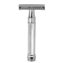 EDWIN JAGGER Станок DE89LBL хром Т-образный