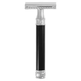 EDWIN JAGGER Станок DEL8614BL черная смола Т-образный