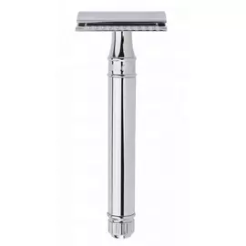 EDWIN JAGGER Станок DEL8914BL хром Т-образный