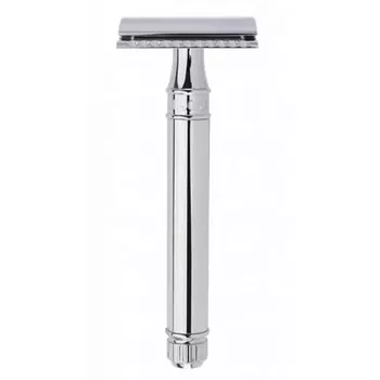 EDWIN JAGGER Станок DEL8914BL хром Т-образный