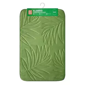 EG Albero Коврик для ванной память 1.0