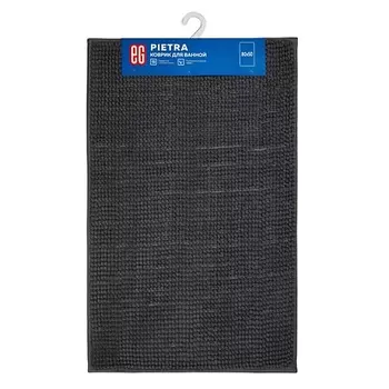 EG Pietra Коврик для ванной, шенилл 1.0