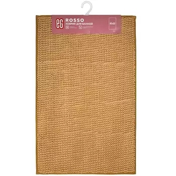 EG Rosso Коврик для ванной, шенилл 1.0