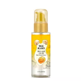 EGG PLANET Сыворотка-масло для волос двухфазная 80.0