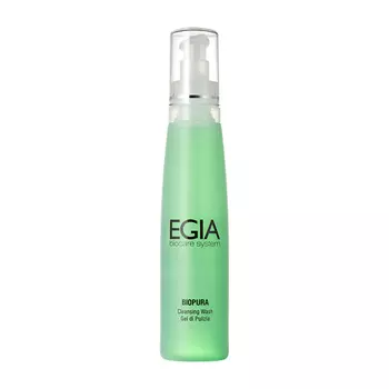 EGIA Гель очищающий Cleansing Wash 200