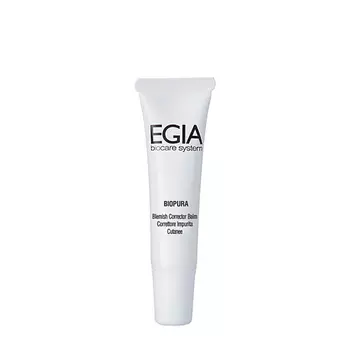 EGIA Корректирующая сыворотка-бальзам для проблемной кожи Blemish Corrector Balm 15