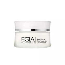 EGIA Крем нежный питательный Day High Protective Cream 50.0
