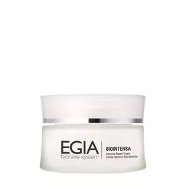 EGIA Крем восстанавливающий Intensive Repair Cream 50.0