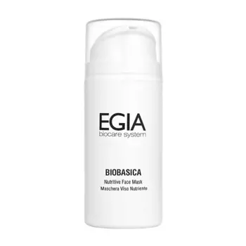 EGIA Маска питательная Nutritive Face Mask 100