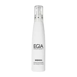 EGIA Молочко деликатное очищающее Delicate Cleansing Milk 200.0