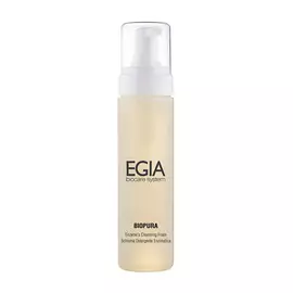 EGIA Пенка- мусс для умывания с энзимами Enzyme’s Cleansing Foam 200.0