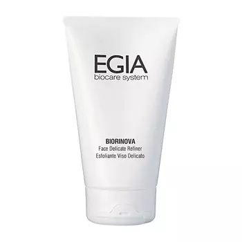 EGIA Скраб мягкий очищающий Face Delicate Refiner 100