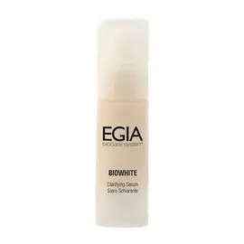EGIA Сыворотка улучшающая цвет лица Clarifying Serum 30.0