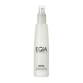 EGIA Тоник с фруктовыми кислотами Fruit Acids Tonic Lotion 200.0