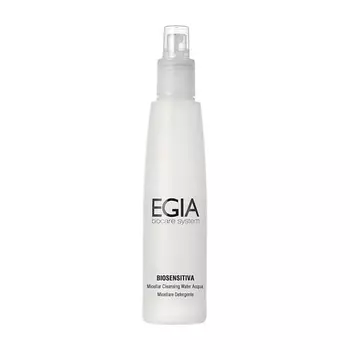 EGIA Вода мицеллярная очищающая Micellar Cleansing Water 200