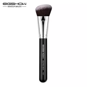 EIGSHOW Кисть для контуринга лица SCULPTING BRUSH