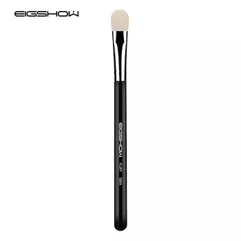 EIGSHOW Кисть для нанесения теней FLUFF 1.0