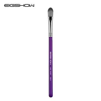 EIGSHOW Кисть для нанесения теней, консилера VEGAN CORN LARGE SHADER 1.0