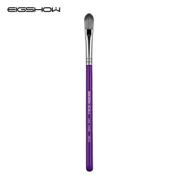EIGSHOW Кисть для нанесения теней, консилера VEGAN CORN LARGE SHADER 1