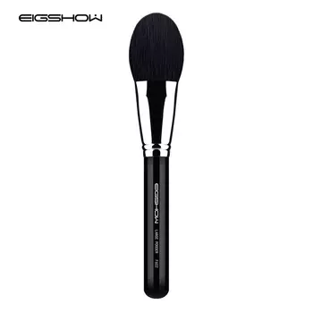 EIGSHOW Кисть для пудры, румян, хайлайтера LARGE POWDER