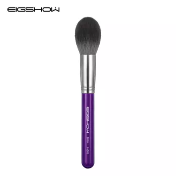 EIGSHOW Кисть для пудры, румян, хайлайтера VEGAN CORN BLUSH