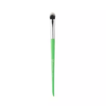 EIGSHOW Плоская кисть для сухих и кремовых теней «эталонный размер» 1