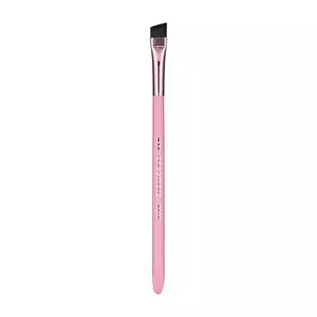 EIGSHOW Скошенная кисть для бровей R818