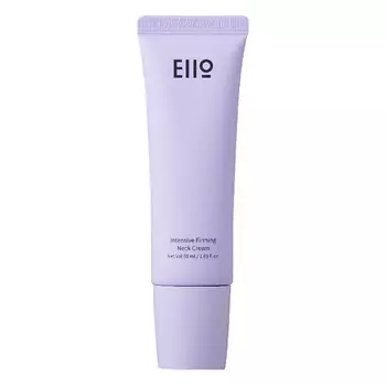 EIIO Крем для шеи интенсивный подтягивающий Intensive Firming Neck Cream