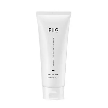 EIIO Средство для лица очищающее увлажняющее Hydration Boosting Cleanser
