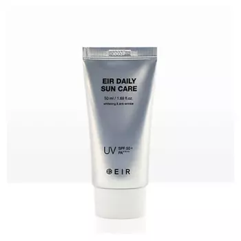EIR Многофункциональный солнцезащитный крем