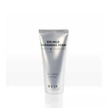 EIR Мягкая очищающая пенка