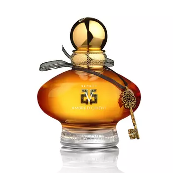 EISENBERG Ambre D'Orient 50