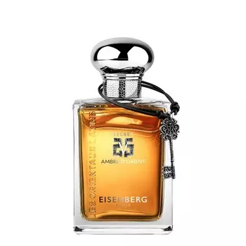 EISENBERG Ambre D'Orient Homme 30