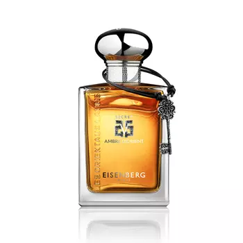 EISENBERG Ambre D'Orient Homme 50
